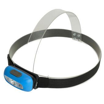 Фонарь Feron 51117