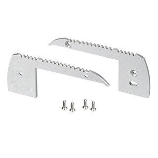 Заглушка профиля Arlight 055464