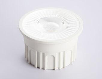 Светодиодная лампа Ambrella Light 212601