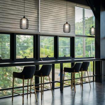 Подвесной светильник F-Promo 4602-1P