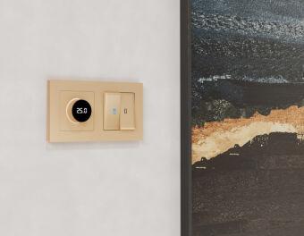 Терморегулятор Ambrella Volt MA605810