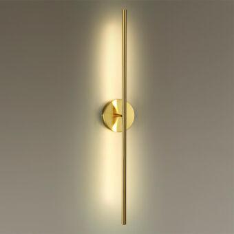 Бра Odeon Light 4324/12WL