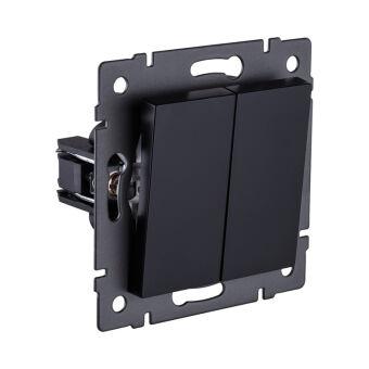 Выключатель KOLLINGER REA-S-009BK