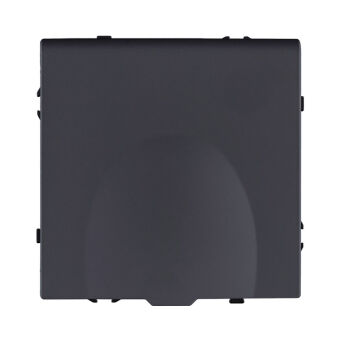 Розетка KOLLINGER EC-015BK