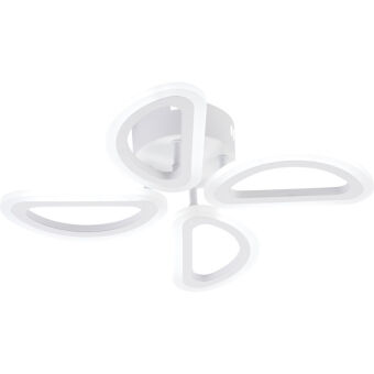 Накладная люстра Escada 10285/4LED