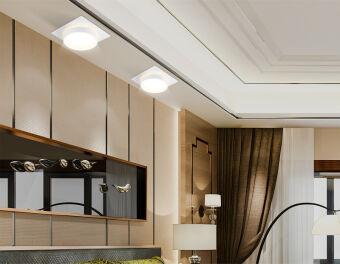 Влагозащищенный светильник Ambrella Light TN6709