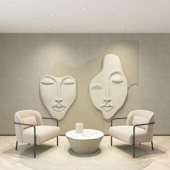 Влагозащищенный светильник Denkirs DK2110-WH