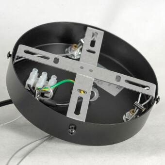 Подвесная люстра Lussole LSP-8750