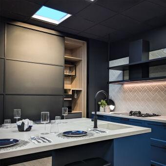 Встраиваемый светильник Mantra 9094