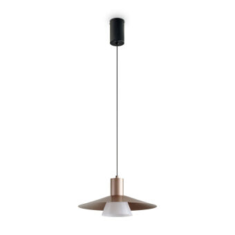 Подвесной светильник Freya FR5600PL-L5MG