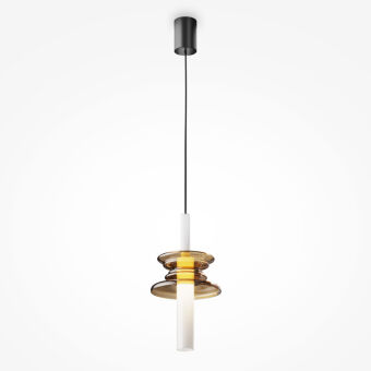 Подвесной светильник Maytoni MOD255PL-01B3