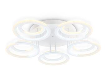 Накладная люстра Ambrella Light FA8944