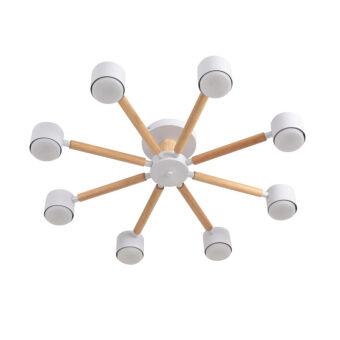 Люстра на штанге LUMION 8306/8C