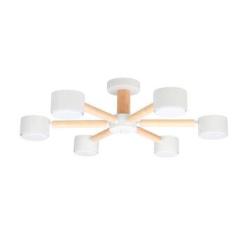 Люстра на штанге ARTE Lamp A1624PL-6WH