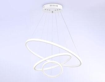Каскадная люстра Ambrella Light FL40818