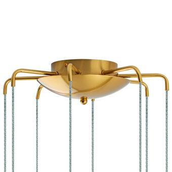 Подвесная люстра Lightstar L8T747443