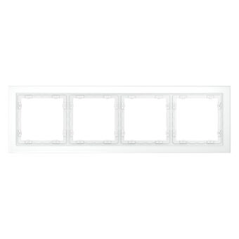 Рамка VOLTUM VLS110402