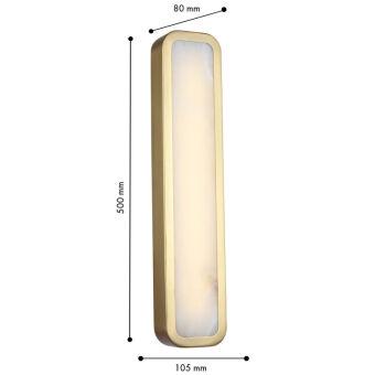 Бра Favourite 4727-1W