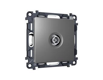 Розетка Ambrella Volt MA663050