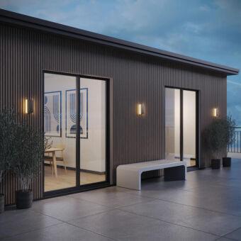 Светильник настенный Novotech 359590