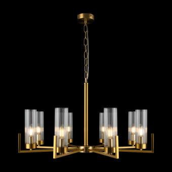 Подвесная люстра Freya FR5214PL-08BS