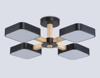 Люстра на штанге Ambrella Light FL4880