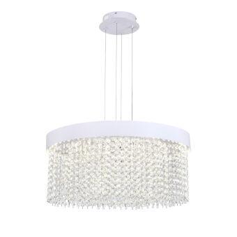 Подвесная люстра Indigo V000194L