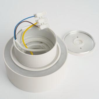 Накладной светильник Feron 48407