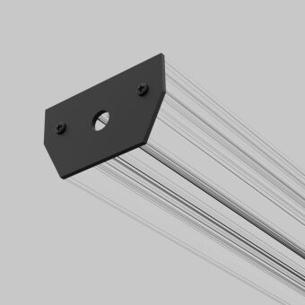 Заглушка Elektrostandard 85236/00 Заглушки для профиля в натяжной потолок 8