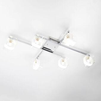 Накладная люстра Citilux CL139161