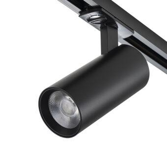 Светильник на шине Escada 20002TRA/02LED SBK