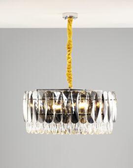 Подвесная люстра Moderli V9040-8P