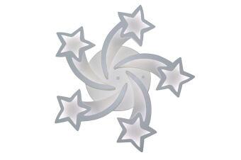 Накладной светильник Natali Kovaltseva INNOVATION STYLE 83018