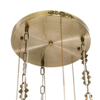 Подвесной светильник Citilux CL419136