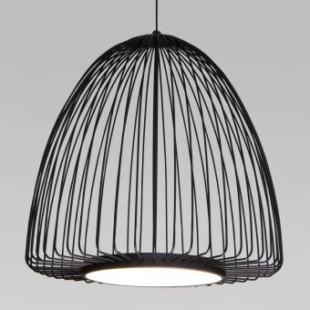 Подвесной светильник Eurosvet 40010/1 LED черный