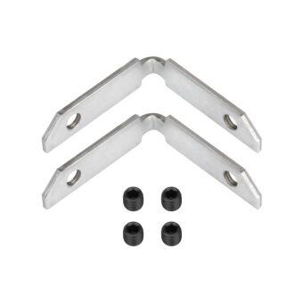 Соединитель профиля Arlight 060398