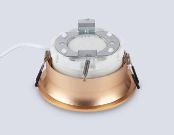 Встраиваемый светильник Ambrella Light TN51812