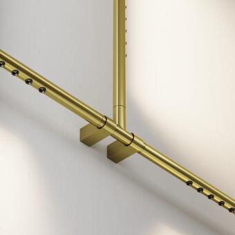 Коннектор Maytoni Technical CA007TC-BS