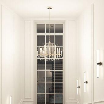 Подвесная люстра Favourite 2308-21P