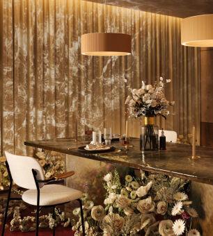 Подвесная люстра Freya FR5434PL-03BG