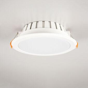 Встраиваемый светильник Citilux CLD5112N