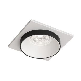 Встраиваемый светильник Denkirs DK2402-BK