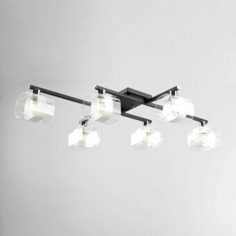 Накладная люстра Citilux CL139165