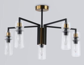 Люстра на штанге Ambrella Light LH56113