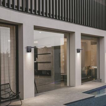 Светильник настенный Mantra 8475