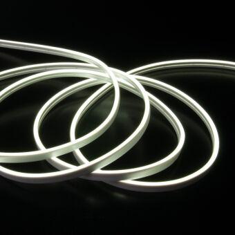 Гибкий неон Elektrostandard Гибкий неон 120Led 10W IP65 6500K с боковым свечен