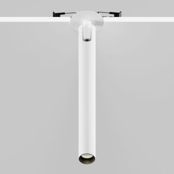 Встраиваемый светильник Maytoni Technical C141RS-L300-6W3K-W