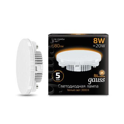   Gauss 108008108