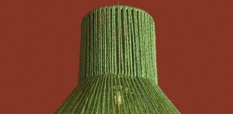 Подвесной светильник Freya FR5405PL-01GN