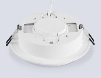 Встраиваемый светильник Ambrella Light TU5011